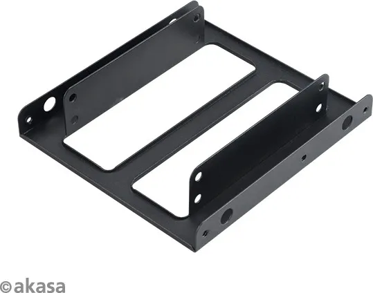 Adaptér AKASA 2.5" SSD a HDD + káble SATA