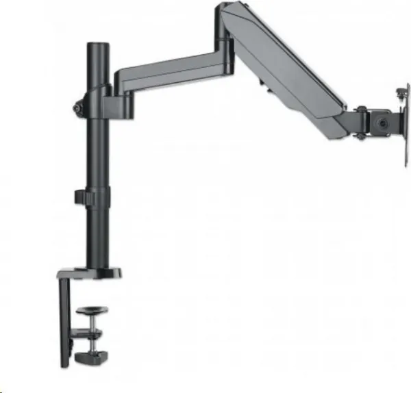 Manhattan Stolný držiak LCD/TV MANHATTAN, kĺbový, pohyblivé rameno (17"-32")