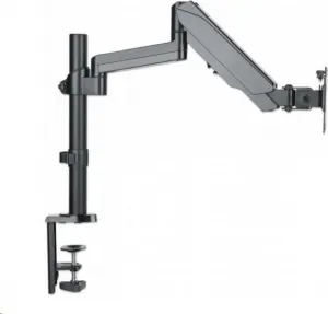 Manhattan Stolný držiak LCD/TV MANHATTAN, kĺbový, pohyblivé rameno (17"-32")