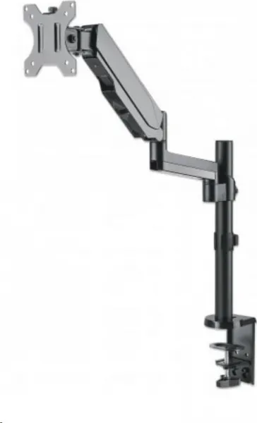 Manhattan Stolný držiak LCD/TV MANHATTAN, kĺbový, pohyblivé rameno (17"-32")
