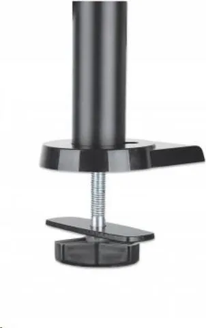 Manhattan Stolný držiak LCD/TV MANHATTAN, kĺbový, pohyblivé rameno (17"-32")