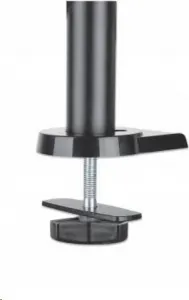 Manhattan Stolný držiak LCD/TV MANHATTAN, kĺbový, pohyblivé rameno (17"-32")