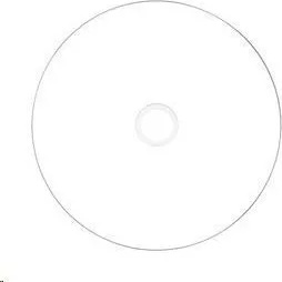 VERBATIM CD-R(50-Pack)Spindle/Inkjet Printable/52x/700MB / Non ID Branded