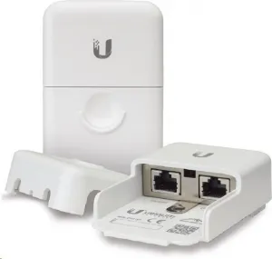 Ubiquiti UBNT ETH-SP-G2 [Gigabitová prepäťová ochrana pre vonkajšie jednotky do 10 kA]