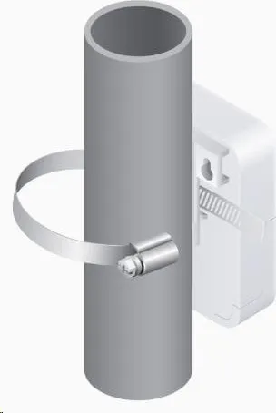 Ubiquiti UBNT ETH-SP-G2 [Gigabitová prepäťová ochrana pre vonkajšie jednotky do 10 kA]