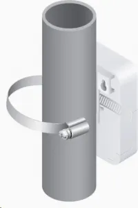 Ubiquiti UBNT ETH-SP-G2 [Gigabitová prepäťová ochrana pre vonkajšie jednotky do 10 kA]