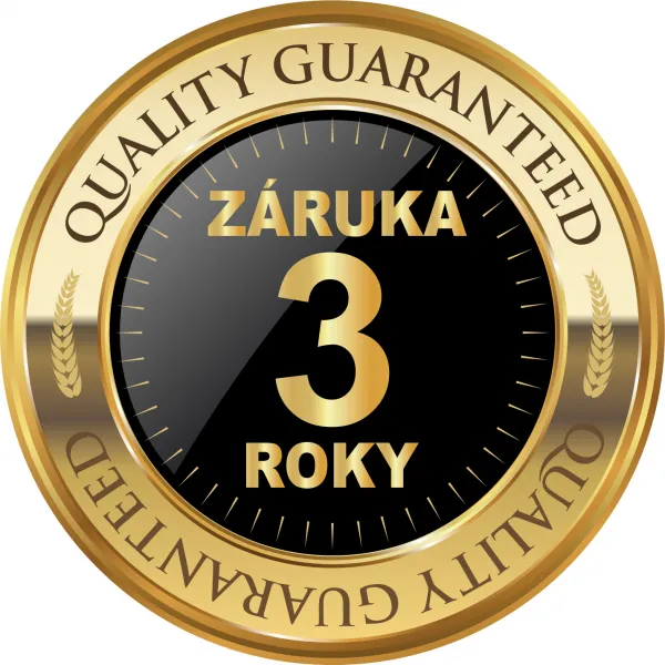 EVOLVEO FX 500 , zdroj 500W ATX, 14cm, tichý, 80+, bulk, záruka 3 roky