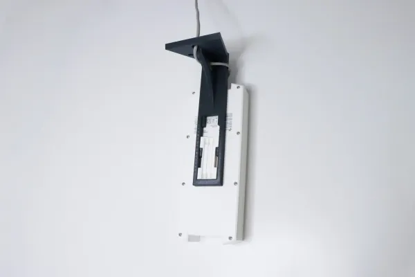 OEM TP-Link D-EAPOUT Držák na strop pro EAP610-Outdoor, šedý