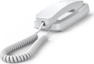 Gigaset DESK 200 - nástěnný telefon, bílý