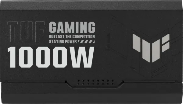 ASUS zdroj TUF Gaming 1000W Gold, 80+ Gold