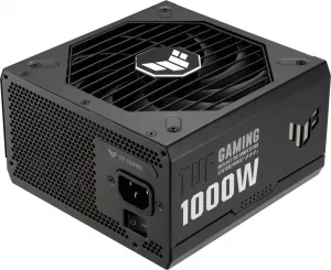 ASUS zdroj TUF Gaming 1000W Gold, 80+ Gold