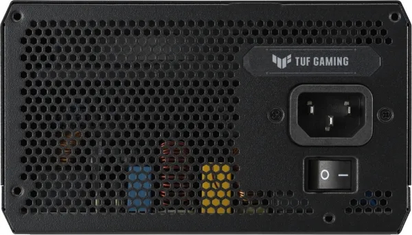 ASUS zdroj TUF Gaming 1000W Gold, 80+ Gold