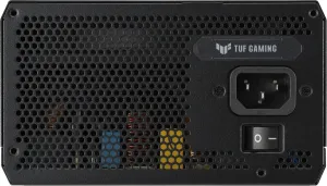 ASUS zdroj TUF Gaming 1000W Gold, 80+ Gold