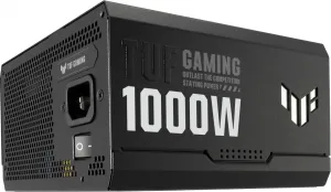 ASUS zdroj TUF Gaming 1000W Gold, 80+ Gold