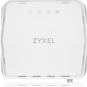 Zyxel VMG4005-B50A VDSL2 17a Bonding a 35b Single Line Bridge, 1x gigabitová LAN