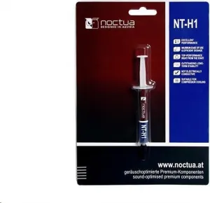 NOCTUA Teplovodivá pasta NT-H1, 3.5g