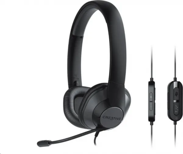 Creative Labs Creative headset HS-720 V2