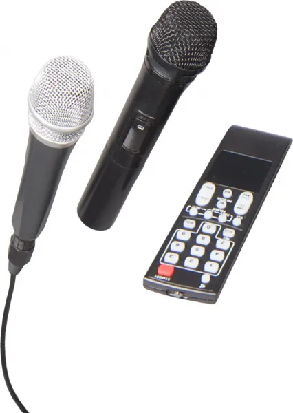 Reproduktory C-TECH Impressio Cappella, všetko v jednom, 100 W