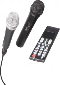 Reproduktory C-TECH Impressio Cappella, všetko v jednom, 100 W