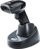 Honeywell Voyager Extreme Performance 1472g, BT, 2D, BT, sada (USB), čierna