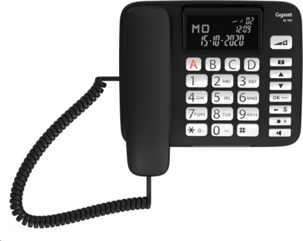 Gigaset DL780 PLUS