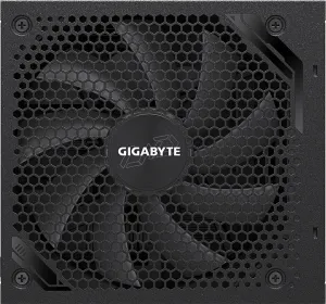 Napájací zdroj GIGABYTE UD1000GM PG5, 1000W, 80+ Gold, 120mm ventilátor