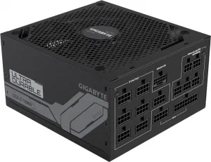 Napájací zdroj GIGABYTE UD1000GM PG5, 1000W, 80+ Gold, 120mm ventilátor