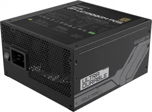 Napájací zdroj GIGABYTE UD1000GM PG5, 1000W, 80+ Gold, 120mm ventilátor