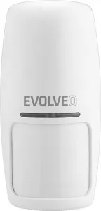 EVOLVEO Alarmex Pro, chytrý bezdrátový Wi-Fi/GSM alarm