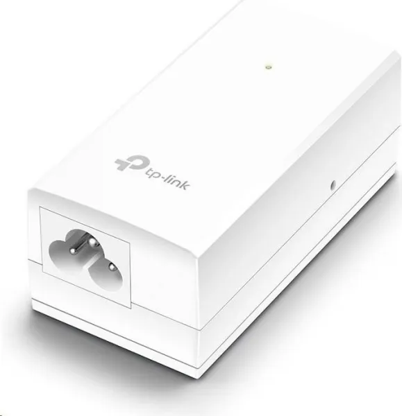 TP-Link OMADA POE4818G pasivní PoE injektor (2xGbE, 48V, 18W)
