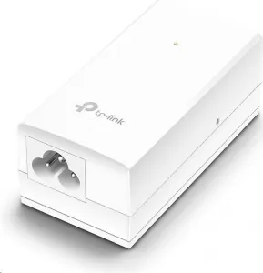 TP-Link OMADA POE4818G pasivní PoE injektor (2xGbE, 48V, 18W)