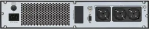 Fortron UPS FSP CHAMP 1000 VA rack 2U, online