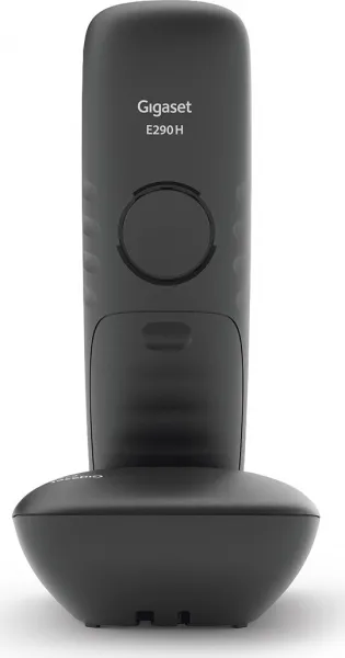 Gigaset E290 čierny