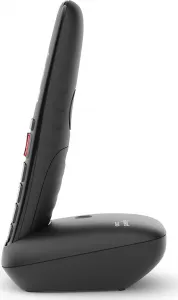 Gigaset E290 čierny