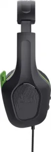 TRUST Herní sluchátka GXT 415X ZIROX zelená