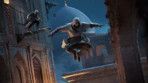 Ubisoft PS5 hra Assassin's Creed Mirage