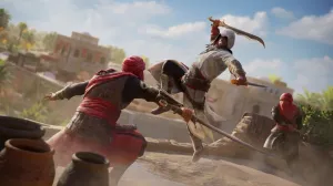 Ubisoft PS5 hra Assassin's Creed Mirage