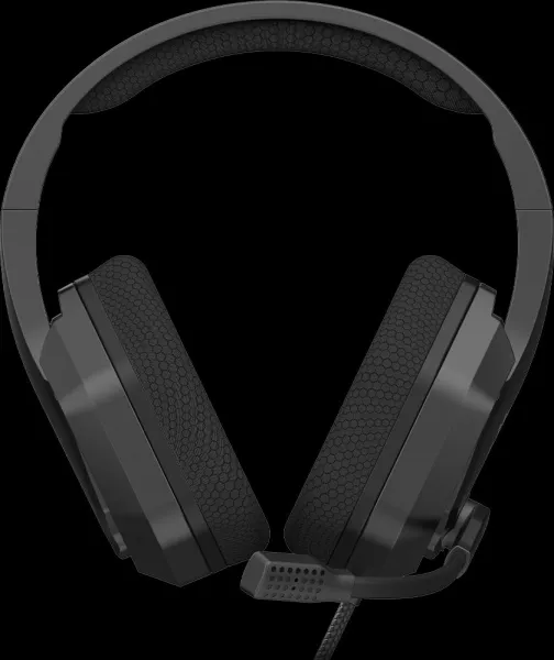A4tech Bloody G260, herní sluchátka s podsvícením, USB