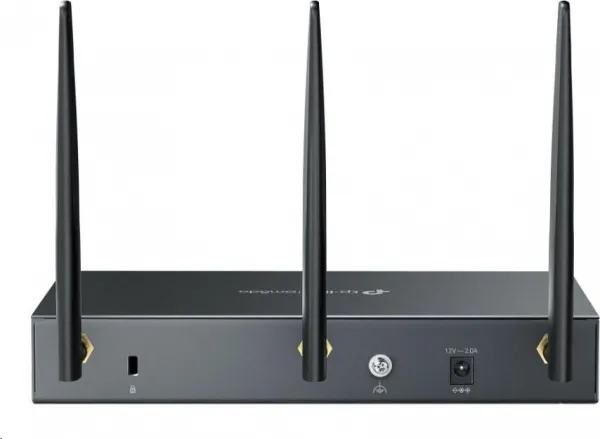 TP-Link ER706W OMADA VPN router (1xSFP WAN/LAN,1xGbEWAN, 4xGbELAN/WAN, 1xUSB3.0)