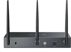TP-Link ER706W OMADA VPN router (1xSFP WAN/LAN,1xGbEWAN, 4xGbELAN/WAN, 1xUSB3.0)
