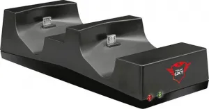 TRUST Nabíjecí stanice GXT 235 Duo Charging Dock for PS4