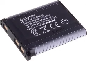 AVACOM Olympus Li-40B, Li-42B, Fujifilm NP-45, Nikon EN-EL10 Li-Ion 3.7V 740mAh 2.7Wh