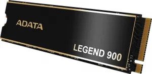 A-Data ADATA SSD 512GB LEGEND 900, PCIe Gen4 x4, M.2 2280, (R:6200/ W:2300MB/s)