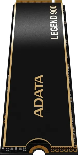 A-Data ADATA SSD 512GB LEGEND 900, PCIe Gen4 x4, M.2 2280, (R:6200/ W:2300MB/s)