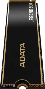 A-Data ADATA SSD 512GB LEGEND 900, PCIe Gen4 x4, M.2 2280, (R:6200/ W:2300MB/s)