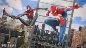 SONY PS5 hra Marvel's Spider-Man 2