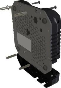 MikroTik LtAP-2HnD&FG621-EA, Outdoor jednotka LtAP LTE6 kit
