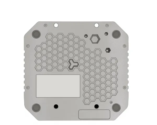 MikroTik LtAP-2HnD&FG621-EA, Outdoor jednotka LtAP LTE6 kit