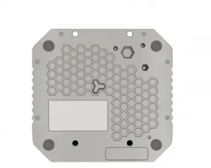 MikroTik LtAP-2HnD&FG621-EA, Outdoor jednotka LtAP LTE6 kit