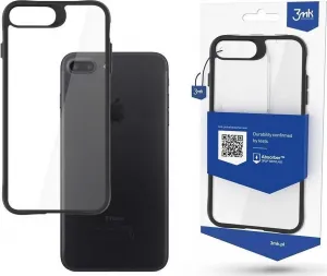 3mk Satin Armor Case+ pro Apple iPhone SE (2020/2022)